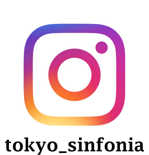 公式インスタグラム・ Instagram account open